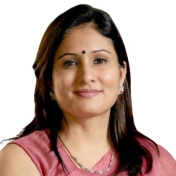 Sakshi Handa
